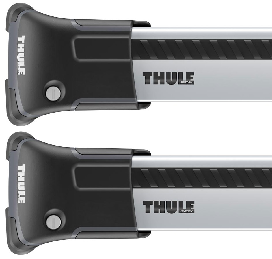 Thule wingbar edge 9582 на какие автомобили подходит