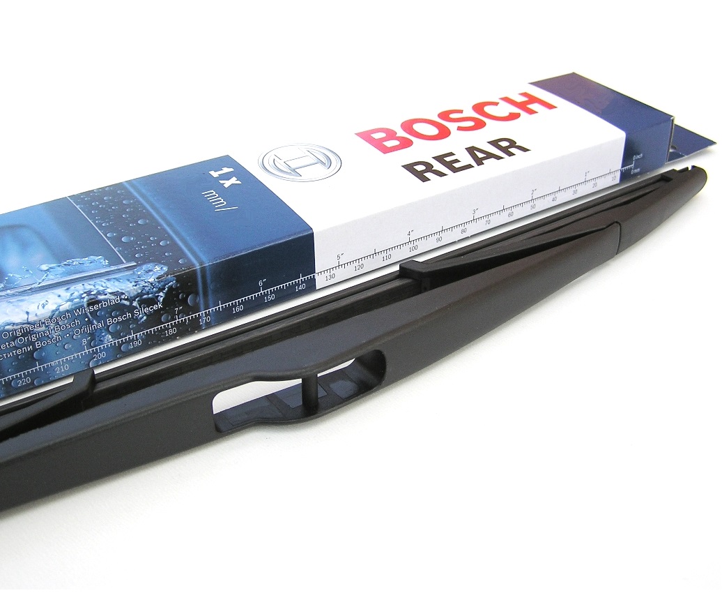 Bosch Zadní stěrač Renault Megane III Combi (2009 - 2016) - 350 mm -  H353