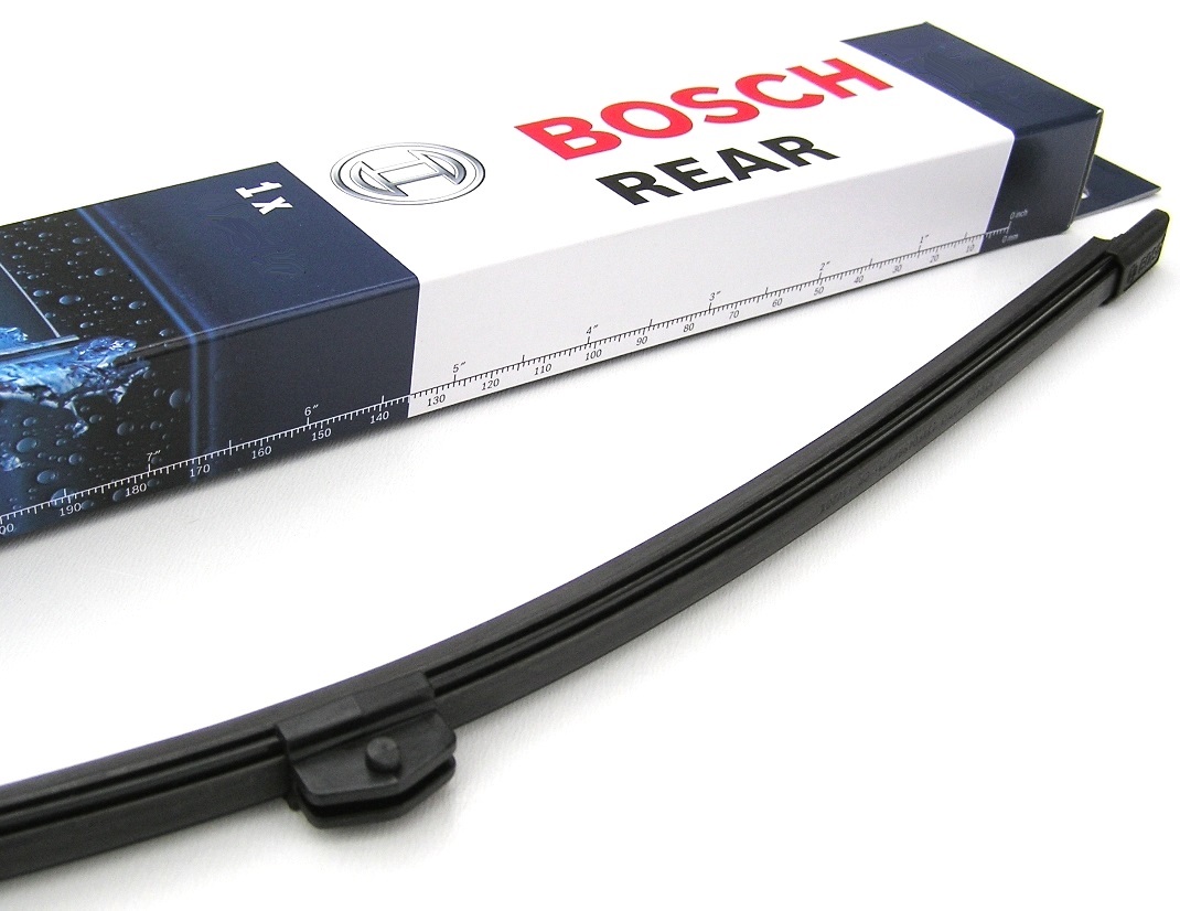 Zadni Sterac Audi S3 Sportback Od Roku 2013 330 Mm Bosch