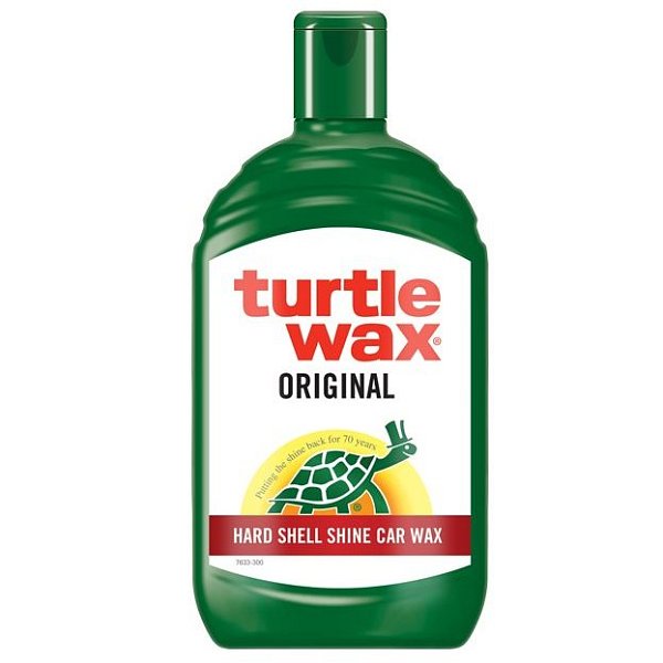 Autovosk Turtle Wax Original Car Wax (500 ml)